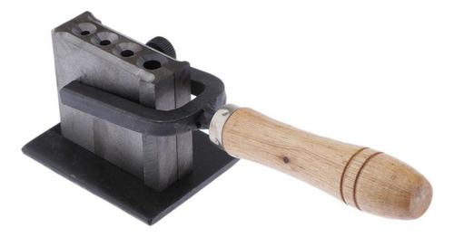 Reversible De Hierro Para Fundir, Fundir Cobre Metales