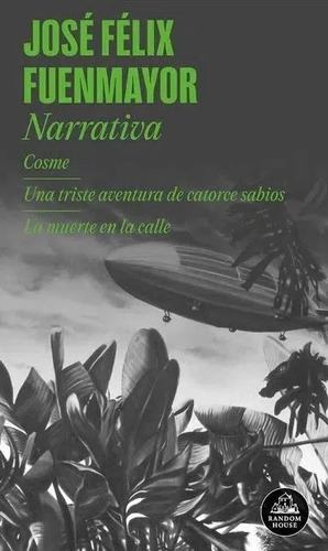 Narrativa / Fuenmayor / Random House