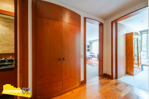 Apartamento Venta :: 138 M² :: Refugio :: $1.350m