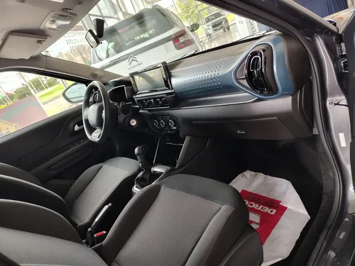 Citroen C3 Feel 1.6 Mt 2026 Altura Y Comodidad