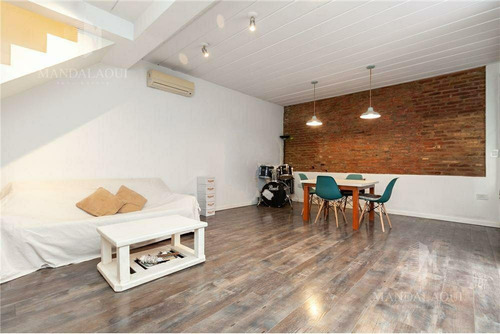 Imagen 8 de 24 de Ph 3 Amb Con Patio Y Terraza Con Parrilla En Colegiales!
