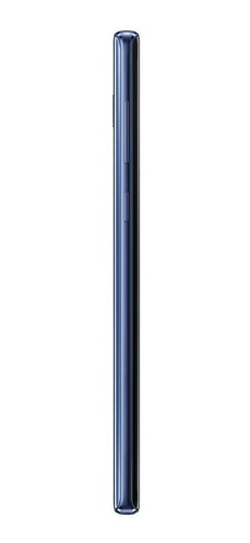 Celular Samsung Galaxy Note 9 N9600 Dual 128gb Azul