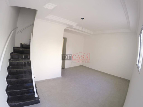 Imagem 5 de 21 de Sobrado Com 2 Dormitórios À Venda, Artur Alvim - São Paulo/sp - So2377