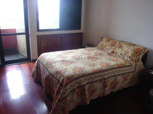Imagem 3 de 15 de Apartamento - Rudge Ramos - Ref: 19320 - V-19320