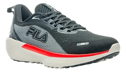 Tênis Masculino Fila Duality F01tr00045