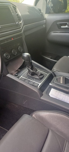 Volkswagen Amarok 3.0 Highline Extreme Cab. Dupla V6 4x4 Aut. 4p