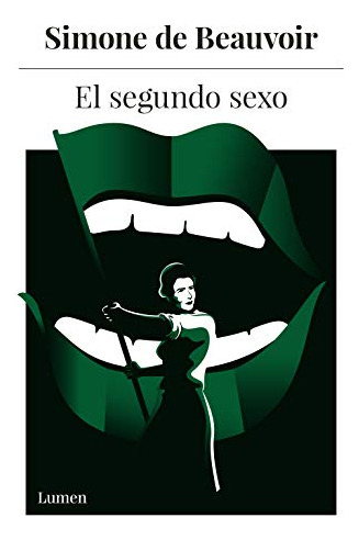 Segundo Sexo El - De Beauvoir Simone