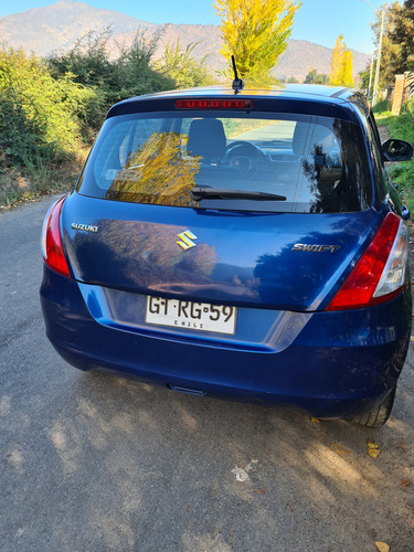 Suzuki Swift 1.2 Gl Ac Nebl
