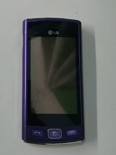 Teléfono LG 360i Piezas Refacciones Pregunte (gm 360i)