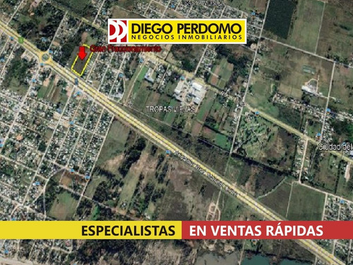 Fraccionamiento, Terrenos Desde 517m² En Venta. Ciudad Del Plata