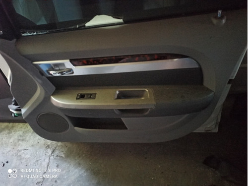 Tapizado De Puerta Chrysler Sebring 2007 Al 2009