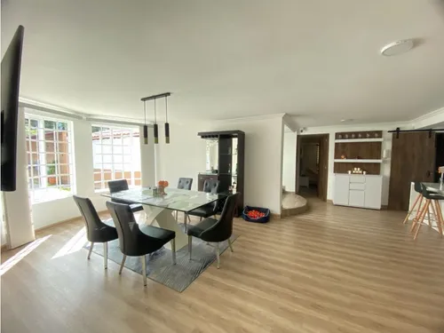 Casa Para Arriendo Amoblada En Guarne Vereda El Sango