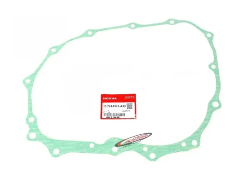 Couvercle d'embrayage Hinson convient à Honda CRF 450 09-16 Couvercle d'embrayage Hinson convient à Honda CRF 450 09-16