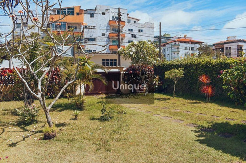 Imagem 5 de 12 de Oportunidade Para Construção De Prédio!!! - Te0121