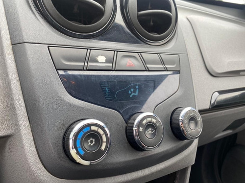 Chevrolet Agile 1.4 Mpfi Lt 8v 2010