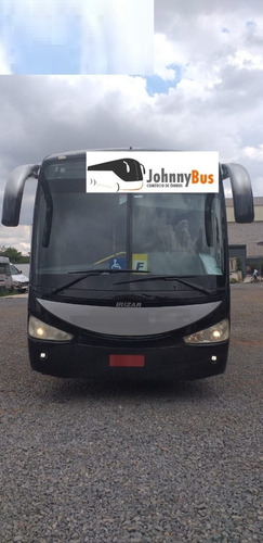 Ônibus Rodoviário Irizar Century - Ano 2010/10 - Johnnybus