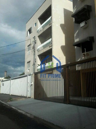 Apartamento Com 2 Dormitórios À Venda, 86 M² Por R$ 230.000 Rua Do Café, 135 - Vila Ideal - São José Do Rio Preto/sp - Ap0699