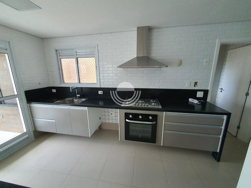 Apartamento Para Aluguel Em Cambuí - Ap005878