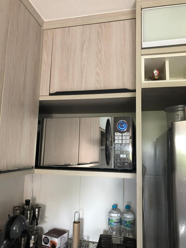 Imagem 9 de 14 de Apartamento - Ap00026 - 33709113