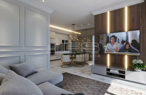 Imagem 8 de 12 de Torre Di Provence - 2 Suites Itapema Sc - 3524