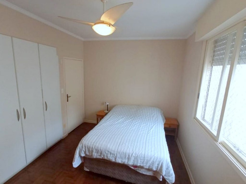 Imagem 8 de 19 de Apartamento Com 2 Dormitórios À Venda, 95 M² Por R$ 450.000,00 - Boqueirão - Santos/sp - Ap1955