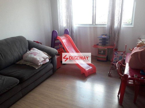Imagem 15 de 27 de Apartamento A Venda - Ap2319