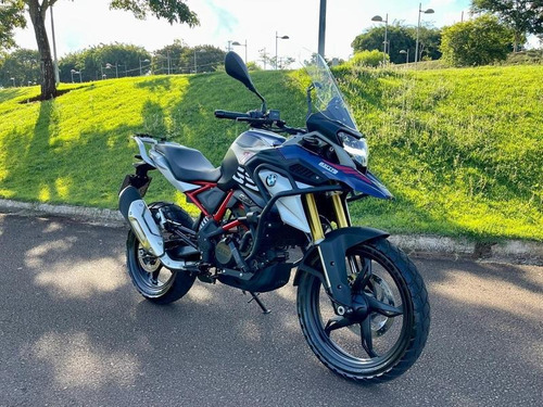 Bmw G310 Gs 2022