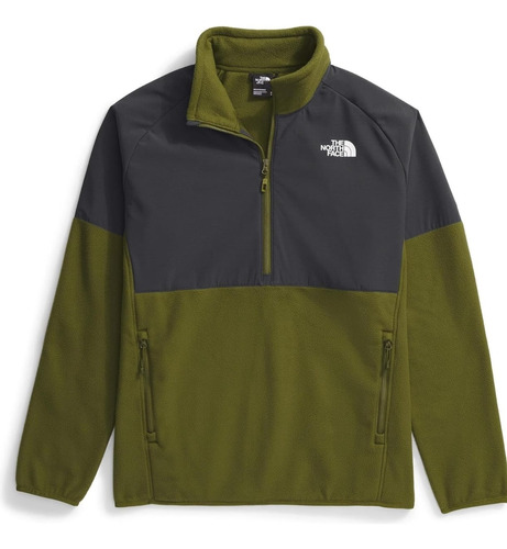 Chamarra The North Face M Glacier Heviweigth Para Hombre