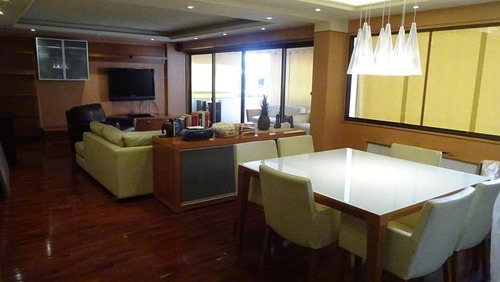 Imagen 9 de 16 de Apartamento En Venta - Los Palos Grandes 23-17477 - Ja 04242153335