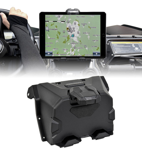 Soporte Mesa Para Honda Talon Deportivo iPad Gps Caja