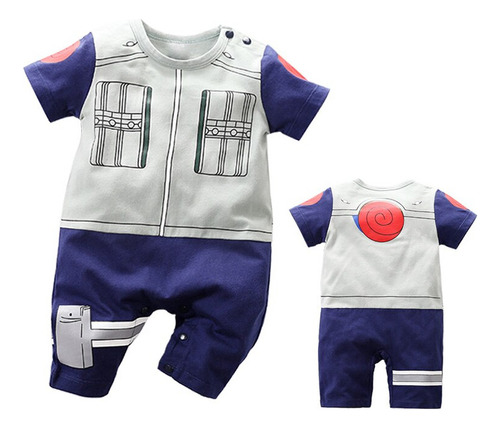 Ropa Dragon Dbz For Bebés De 0 A 18 Meses Romper One