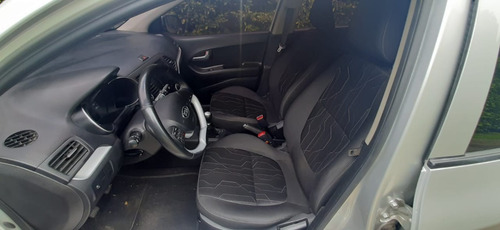 Picanto Summa Ion R 2017