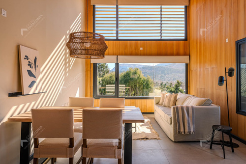 Departamento A Estrenar En San Martín De Los Andes, Barrio Bickel, A Metros De La Ruta 40, Neuquén, Patagonia Argentina