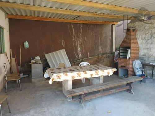 Imagem 6 de 15 de Cód 5623 - Chácara 1.250 M² Todo Murado Com Excelente Locali - 5623