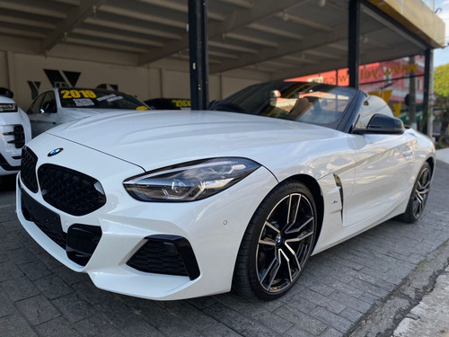 Imagem 1 de 12 de Bmw Z4 Sdrive30i M Sport Steptronic 2.0 Twinpower, Bmw4451
