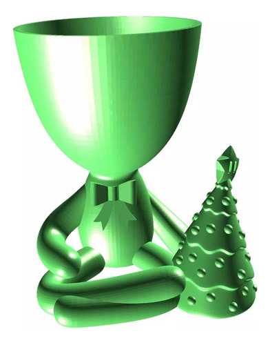 Arquivos Stl Para Vasos 3d - +300 Modelos No Pacote Completo