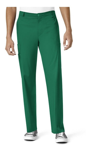 Pantalones Médico Hombre Wonder Pro 5619a Colores Variedad