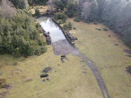 Gran Oportunidad!! Parcela En Verde 5.000mts2. Rol Propio.