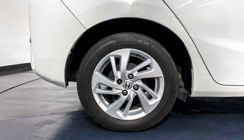 Imagen 13 de 15 de 40319 - Honda Fit 2017 Con Garantía