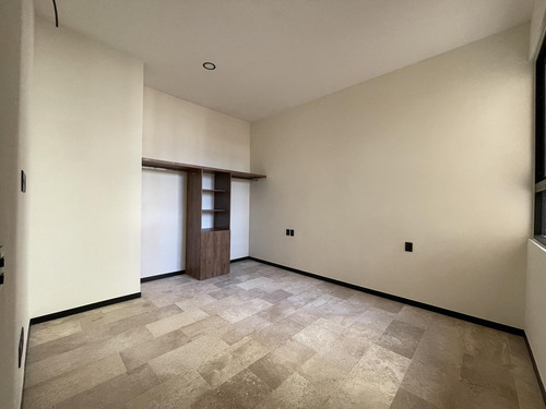 Departamento En Venta Merida, Sta Gertrudis Copo, Mod. B, Con Balcon, Entrega Inmediata.