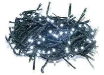 Comprar Luces De Navidad  Led Arrocito  10 Mts 100 Luces Arbolito 