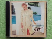 Comprar Eam Cd Yuri Confesiones De Amor 1990 Sus Primeros Exitos Emi