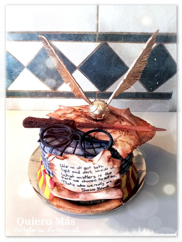 Imagen 8 de 10 de Torta De Cumpleaños Decorada Todas Las Temáticas X Kilo