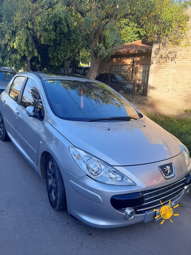Peugeot 307 2.0 Hdi Xs Premium 110cv 2007
