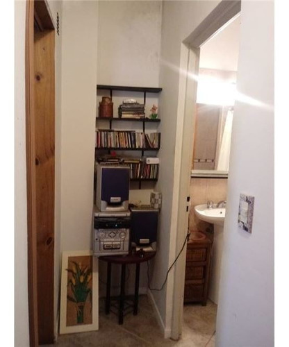 Venta Casa De Pasillo Unica.