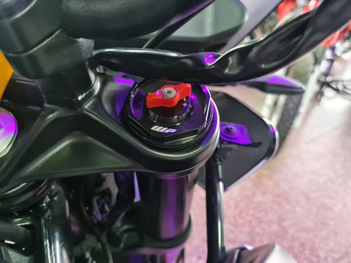 Imagen 10 de 20 de Ktm Adventure 390