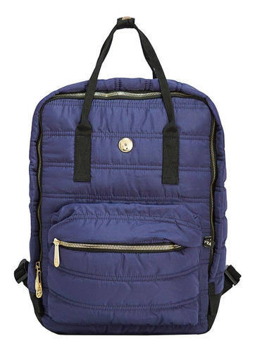 Imagen 5 de 7 de Mochila Amayra