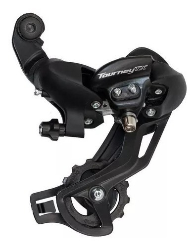 Pata De Cambio Shimano Tourney Tx800 7 Y 8 Velocidades