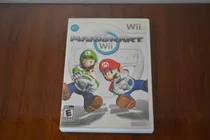Comprar Mario Kart Wii Nintendo Wii Completo (usado)