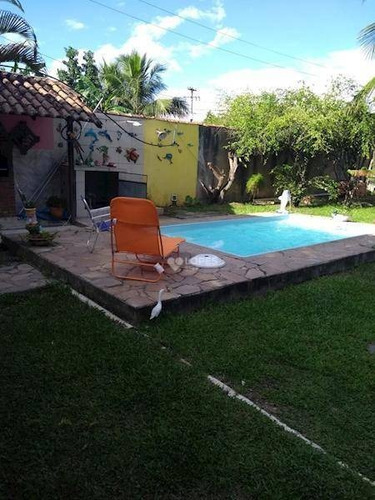 Imagem 19 de 20 de Casa À Venda, 110 M² Por R$ 430.000,00 - Parque Nanci - Maricá/rj - Ca12182